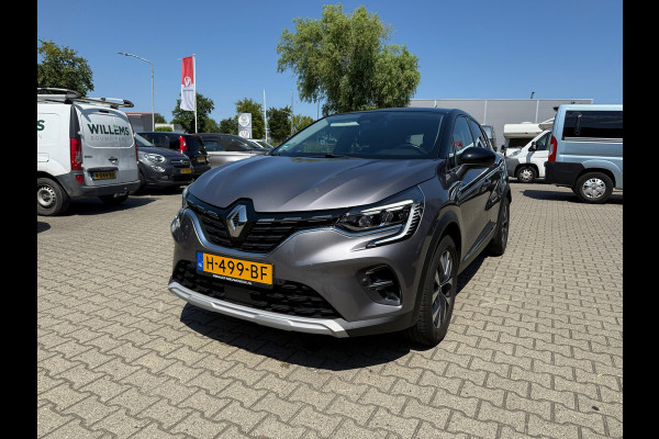 Renault Captur 1.0 TCe 100 Intens