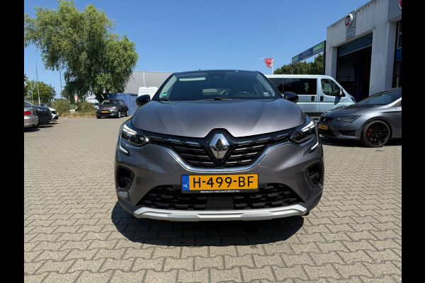 Renault Captur 1.0 TCe 100 Intens