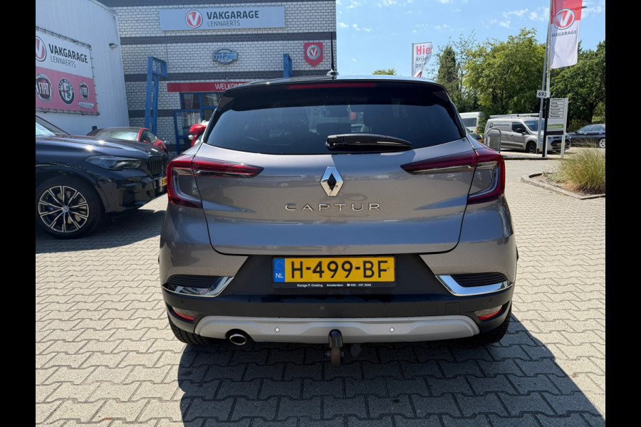 Renault Captur 1.0 TCe 100 Intens