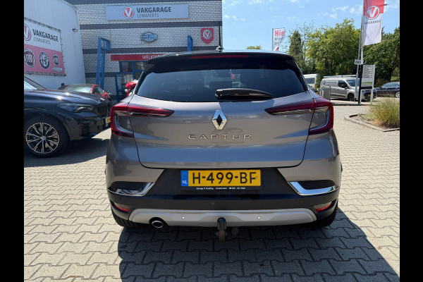 Renault Captur 1.0 TCe 100 Intens