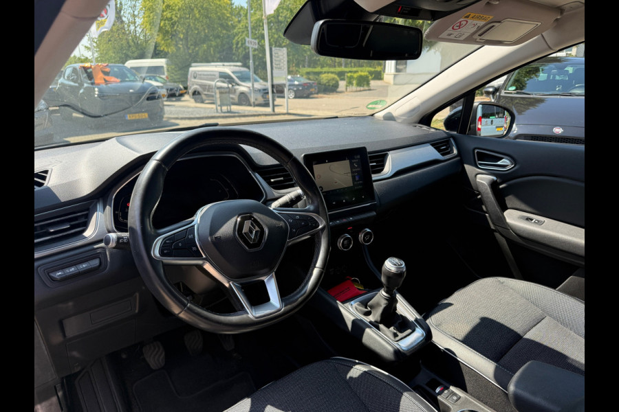 Renault Captur 1.0 TCe 100 Intens
