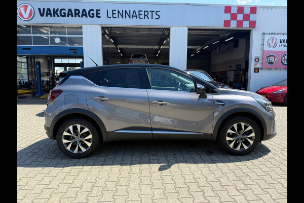 Renault Captur 1.0 TCe 100 Intens