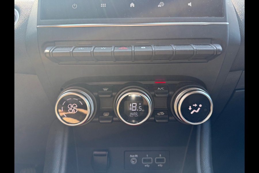 Renault Captur 1.0 TCe 100 Intens