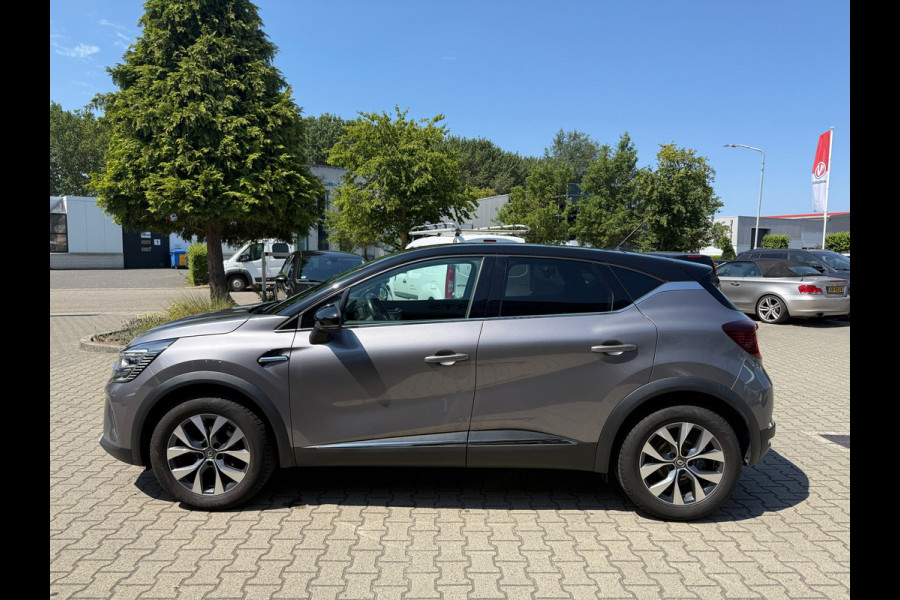 Renault Captur 1.0 TCe 100 Intens