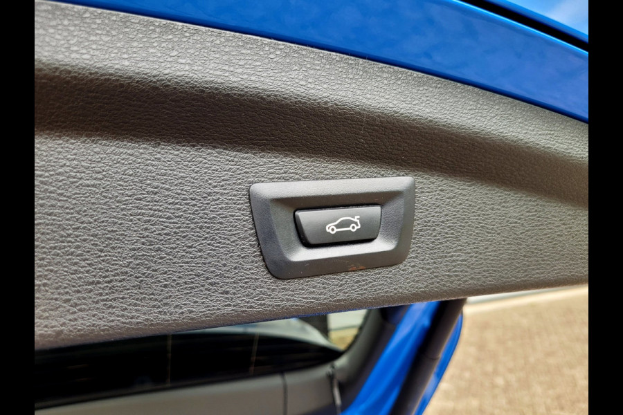 BMW X2 XDrive25e M-sport Pano, Cam, ACC, Harman Kardon