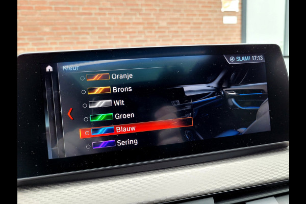 BMW X2 XDrive25e M-sport Pano, Cam, ACC, Harman Kardon
