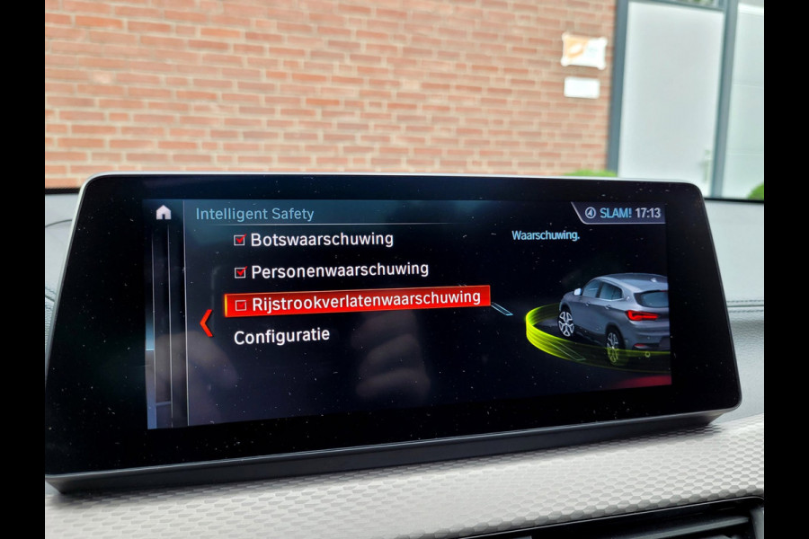 BMW X2 XDrive25e M-sport Pano, Cam, ACC, Harman Kardon