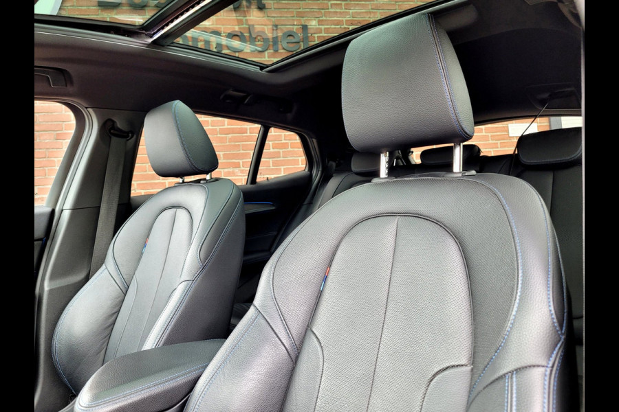 BMW X2 XDrive25e M-sport Pano, Cam, ACC, Harman Kardon
