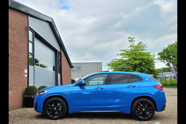 BMW X2 XDrive25e M-sport Pano, Cam, ACC, Harman Kardon