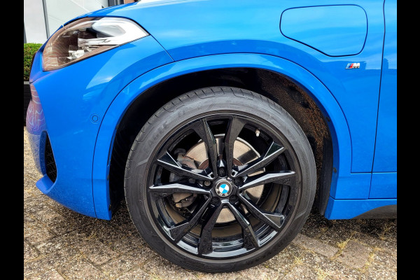 BMW X2 XDrive25e M-sport Pano, Cam, ACC, Harman Kardon