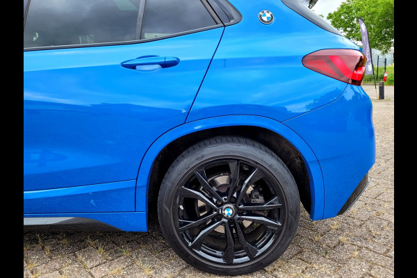 BMW X2 XDrive25e M-sport Pano, Cam, ACC, Harman Kardon