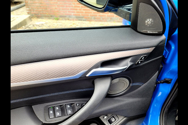 BMW X2 XDrive25e M-sport Pano, Cam, ACC, Harman Kardon