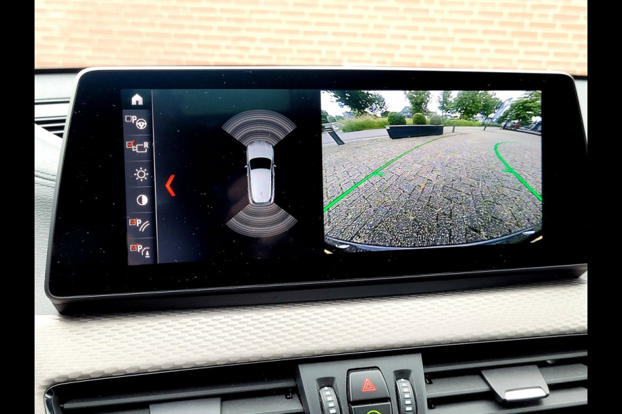 BMW X2 XDrive25e M-sport Pano, Cam, ACC, Harman Kardon