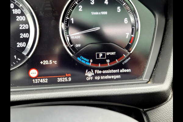 BMW X2 XDrive25e M-sport Pano, Cam, ACC, Harman Kardon