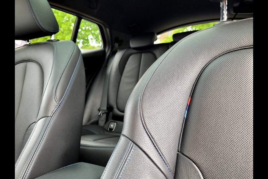BMW X2 XDrive25e M-sport Pano, Cam, ACC, Harman Kardon