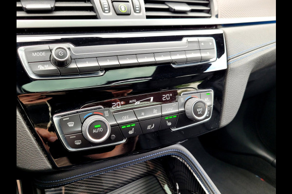 BMW X2 XDrive25e M-sport Pano, Cam, ACC, Harman Kardon
