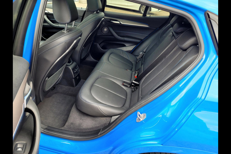 BMW X2 XDrive25e M-sport Pano, Cam, ACC, Harman Kardon