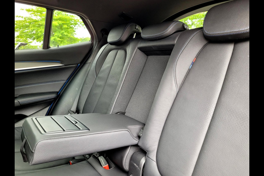 BMW X2 XDrive25e M-sport Pano, Cam, ACC, Harman Kardon