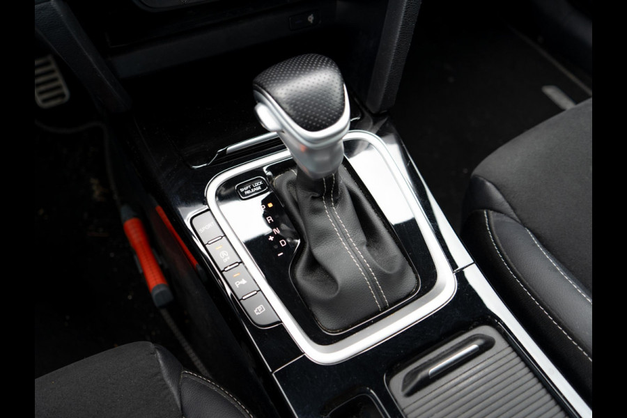 Kia Ceed 1.5 T-GDi GT-PlusLine | Schuifkantel dak | JBL | Stoel en stuurverwarming |