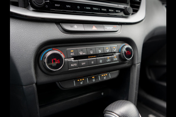 Kia Ceed 1.5 T-GDi GT-PlusLine | Schuifkantel dak | JBL | Stoel en stuurverwarming |