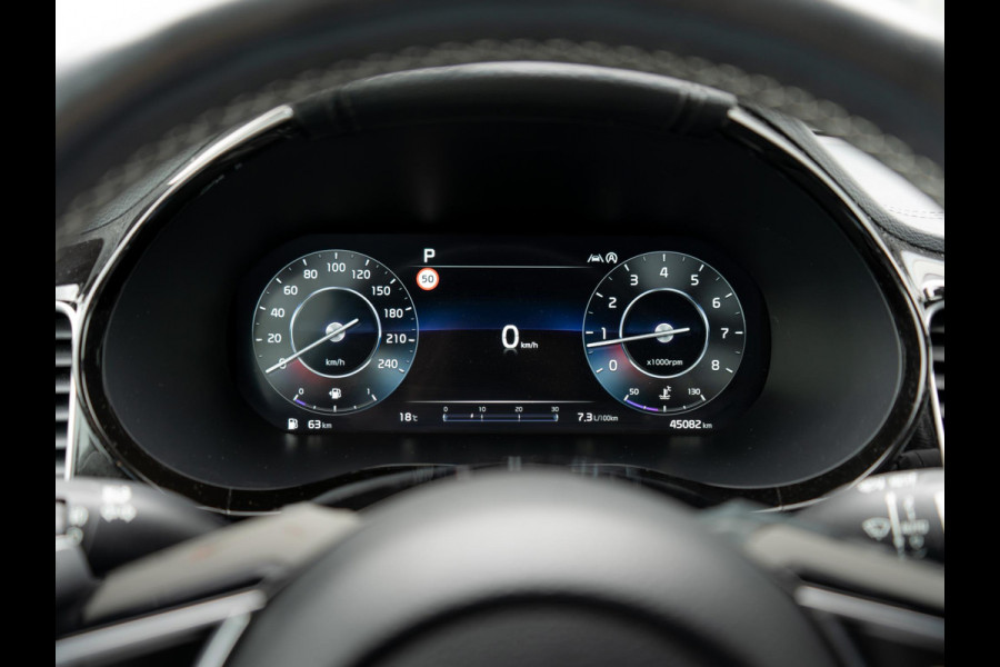 Kia Ceed 1.5 T-GDi GT-PlusLine | Schuifkantel dak | JBL | Stoel en stuurverwarming |