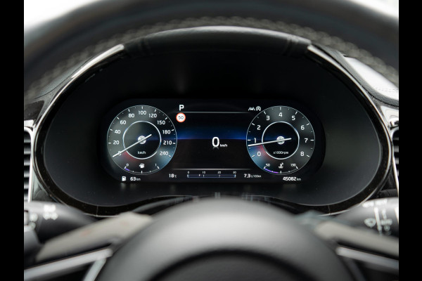 Kia Ceed 1.5 T-GDi GT-PlusLine | Schuifkantel dak | JBL | Stoel en stuurverwarming |