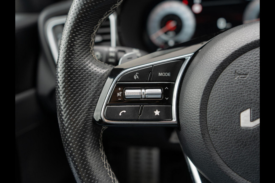 Kia Ceed 1.5 T-GDi GT-PlusLine | Schuifkantel dak | JBL | Stoel en stuurverwarming |