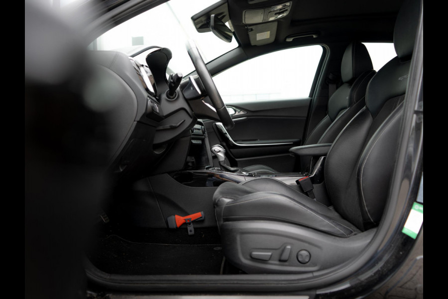 Kia Ceed 1.5 T-GDi GT-PlusLine | Schuifkantel dak | JBL | Stoel en stuurverwarming |