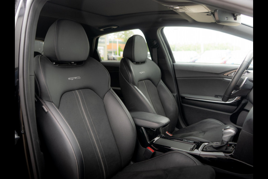 Kia Ceed 1.5 T-GDi GT-PlusLine | Schuifkantel dak | JBL | Stoel en stuurverwarming |