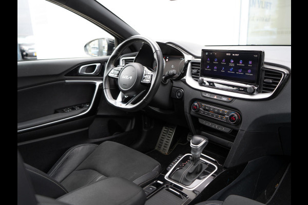 Kia Ceed 1.5 T-GDi GT-PlusLine | Schuifkantel dak | JBL | Stoel en stuurverwarming |