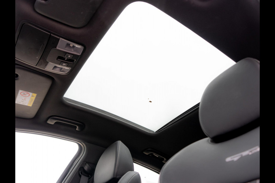 Kia Ceed 1.5 T-GDi GT-PlusLine | Schuifkantel dak | JBL | Stoel en stuurverwarming |