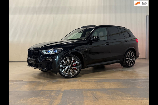 BMW X5 XDrive45e High Executive | M-SPORT | PANO | LASERLIGHTS | LUCHTVERING