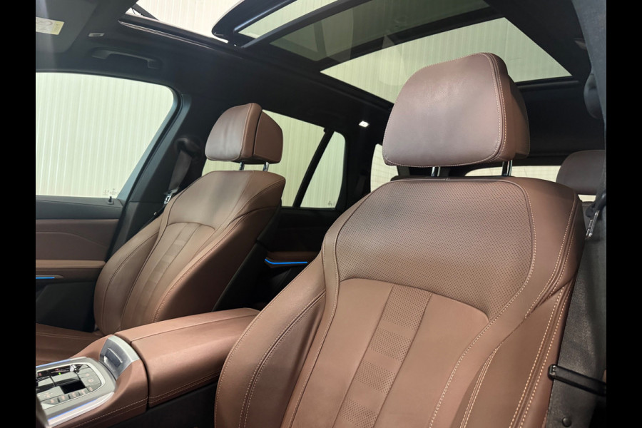 BMW X5 XDrive45e High Executive | M-SPORT | PANO | LASERLIGHTS | LUCHTVERING