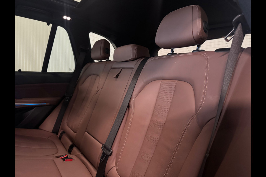 BMW X5 XDrive45e High Executive | M-SPORT | PANO | LASERLIGHTS | LUCHTVERING
