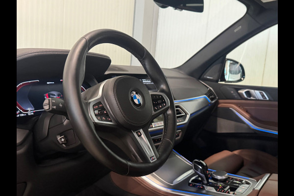 BMW X5 XDrive45e High Executive | M-SPORT | PANO | LASERLIGHTS | LUCHTVERING
