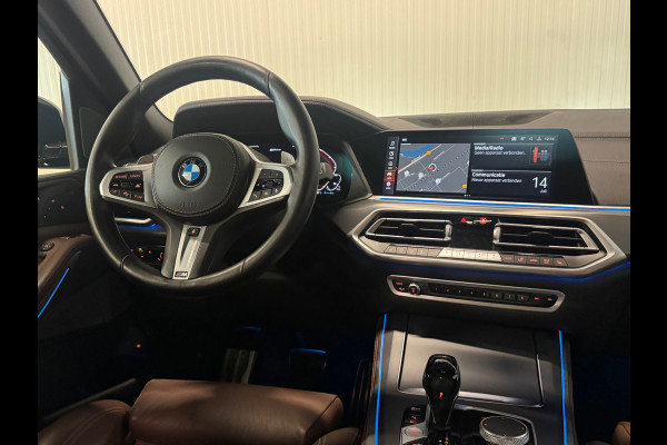 BMW X5 XDrive45e High Executive | M-SPORT | PANO | LASERLIGHTS | LUCHTVERING