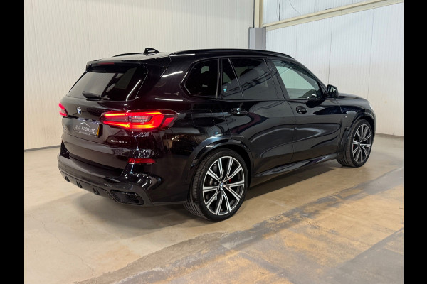 BMW X5 XDrive45e High Executive | M-SPORT | PANO | LASERLIGHTS | LUCHTVERING