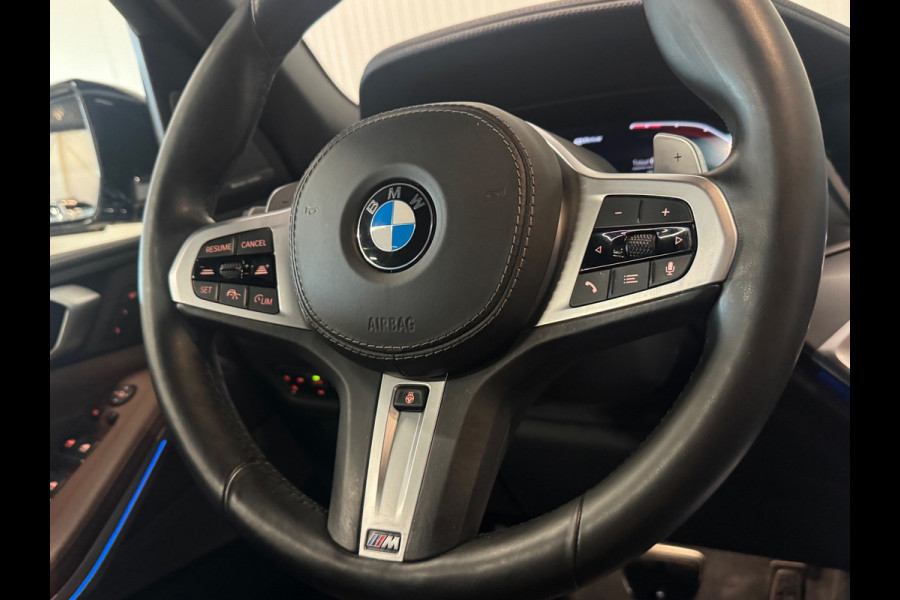 BMW X5 XDrive45e High Executive | M-SPORT | PANO | LASERLIGHTS | LUCHTVERING