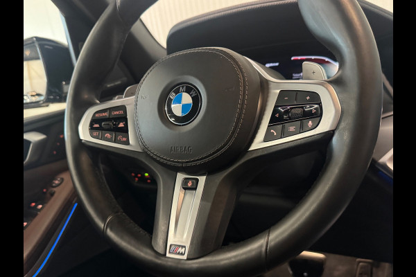BMW X5 XDrive45e High Executive | M-SPORT | PANO | LASERLIGHTS | LUCHTVERING