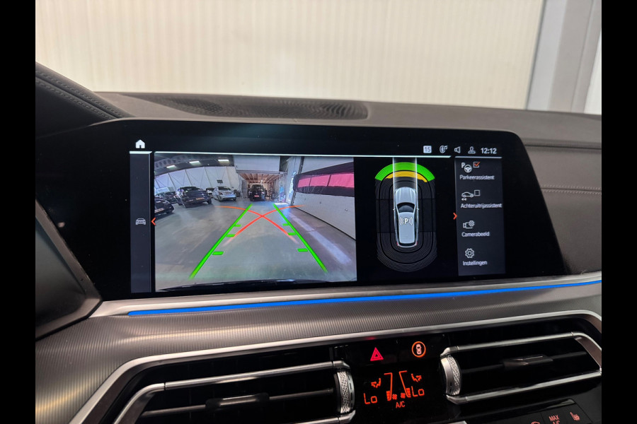 BMW X5 XDrive45e High Executive | M-SPORT | PANO | LASERLIGHTS | LUCHTVERING