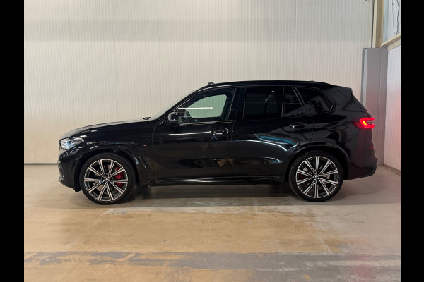 BMW X5 XDrive45e High Executive | M-SPORT | PANO | LASERLIGHTS | LUCHTVERING