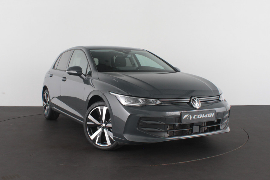 Volkswagen Golf 1.5 eTSI Life Edition > 18 inch/Dolphin Gray/Sfeerverlichting/Travel assist...
