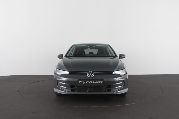 Volkswagen Golf 1.5 eTSI Life Edition > 18 inch/Dolphin Gray/Sfeerverlichting/Travel assist...