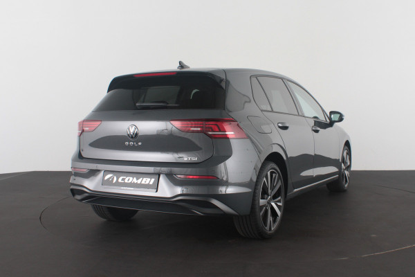 Volkswagen Golf 1.5 eTSI Life Edition > 18 inch/Dolphin Gray/Sfeerverlichting/Travel assist...