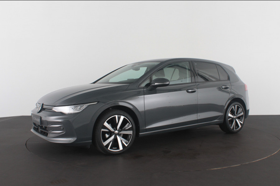 Volkswagen Golf 1.5 eTSI Life Edition > 18 inch/Dolphin Gray/Sfeerverlichting/Travel assist...