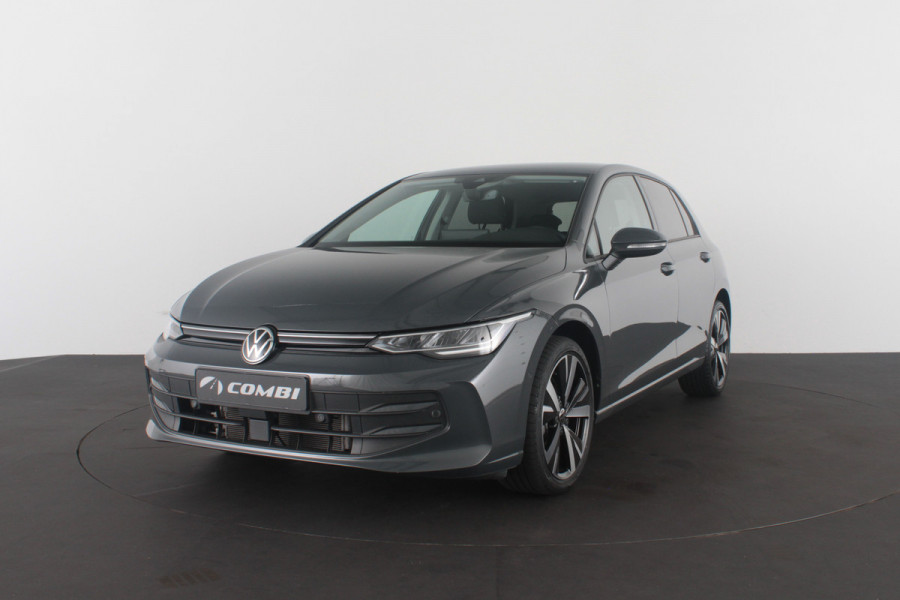 Volkswagen Golf 1.5 eTSI Life Edition > 18 inch/Dolphin Gray/Sfeerverlichting/Travel assist...