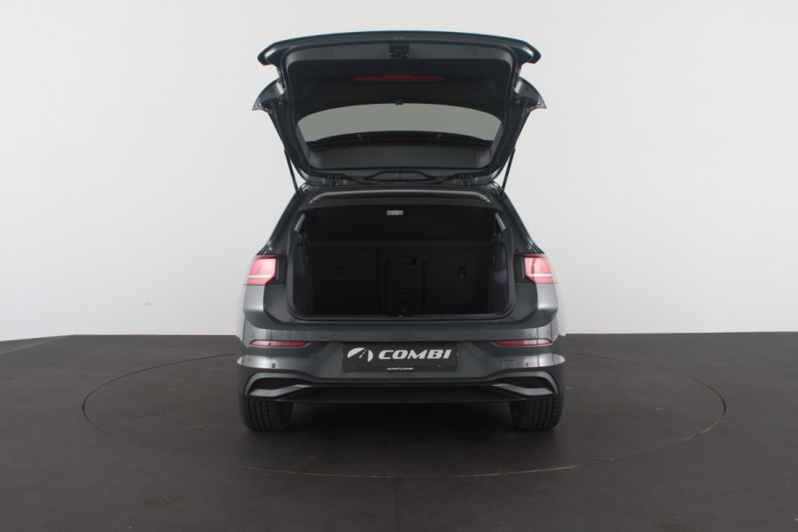 Volkswagen Golf 1.5 eTSI Life Edition > 18 inch/Dolphin Gray/Sfeerverlichting/Travel assist...
