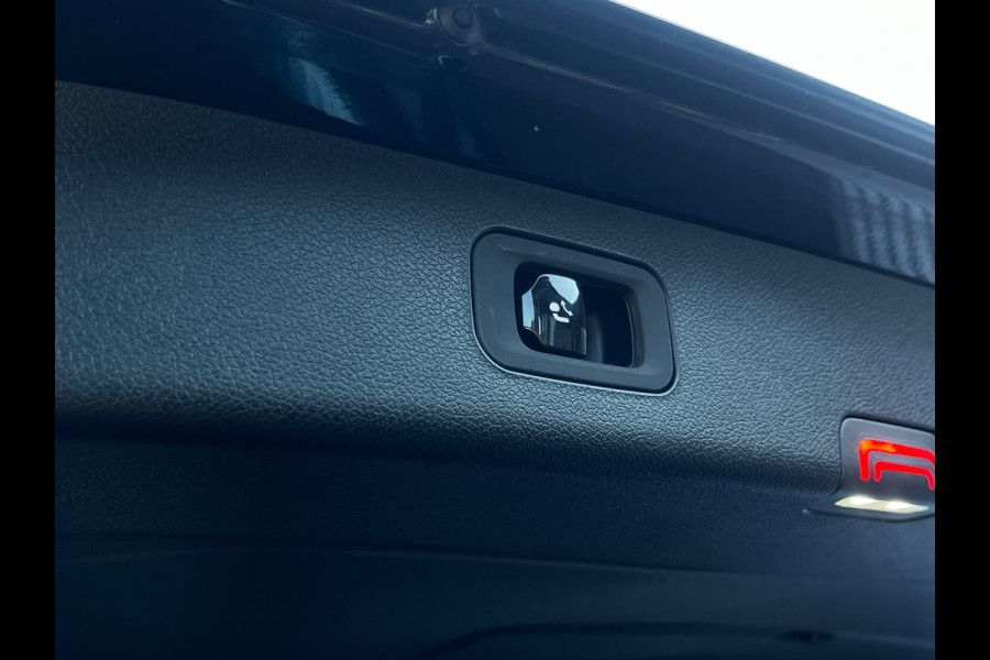 Mercedes-Benz E-Klasse Estate 300 e AMG Line night pakket hyperscreen