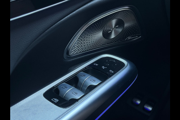 Mercedes-Benz E-Klasse Estate 300 e AMG Line night pakket hyperscreen