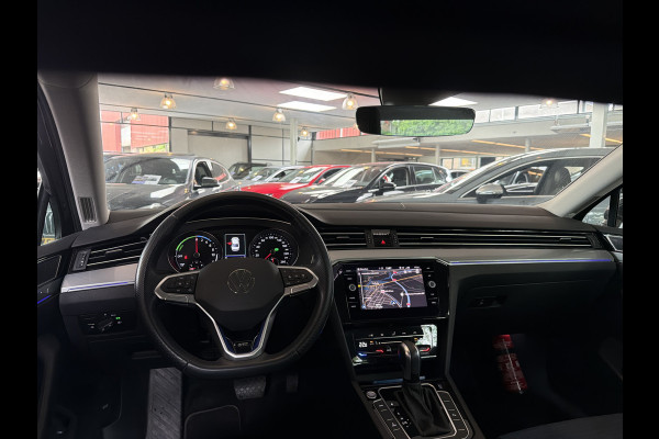 Volkswagen Passat GTE 218PK DSG HYBRID BUSINESS SPORT IQ-LED/NAVI/CAMERA/TREKHAAK